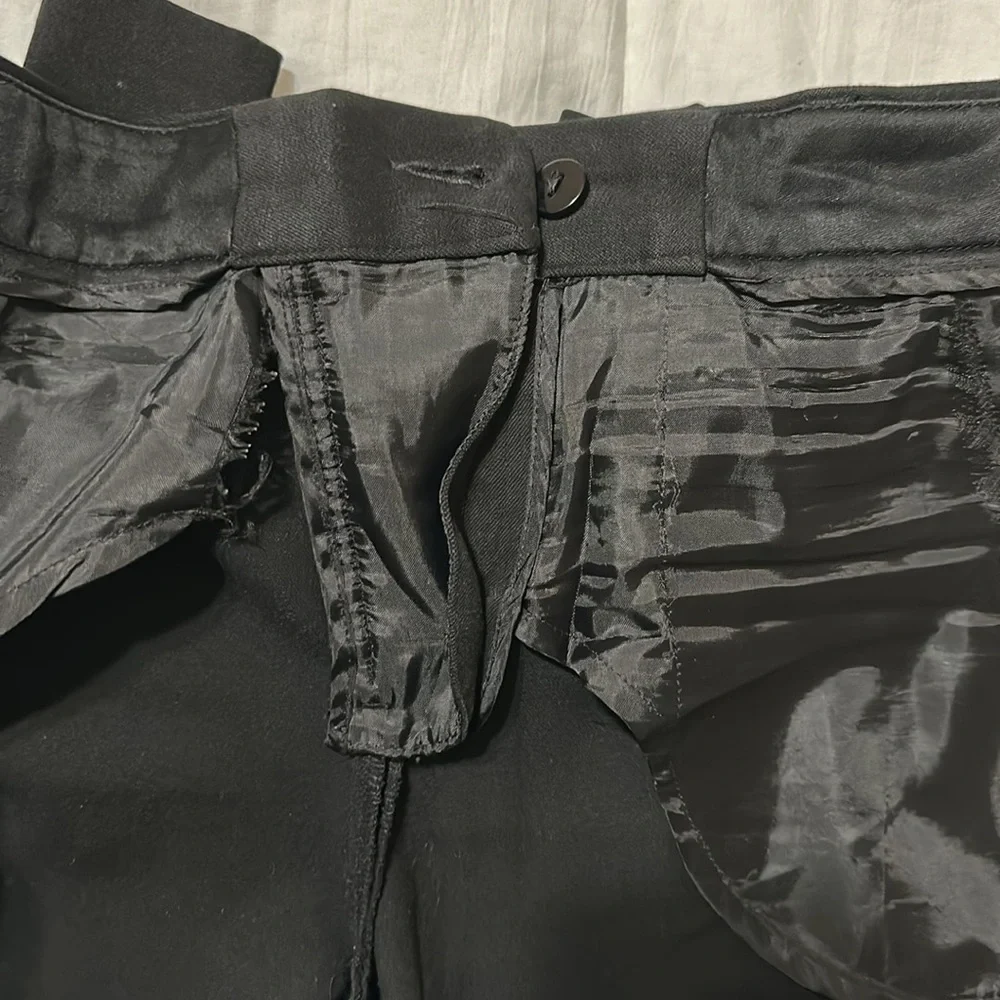 Express work pants. - Picture 6 of 6